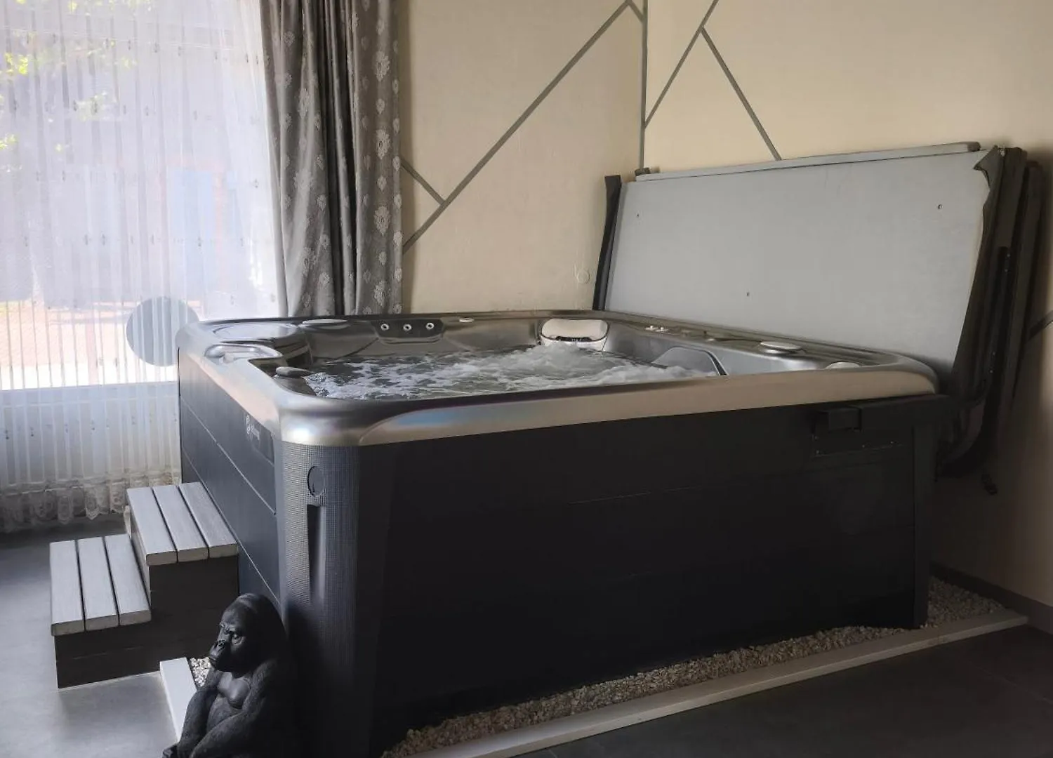 Suite Hollywood By Les Spa De Venus Charavines France
